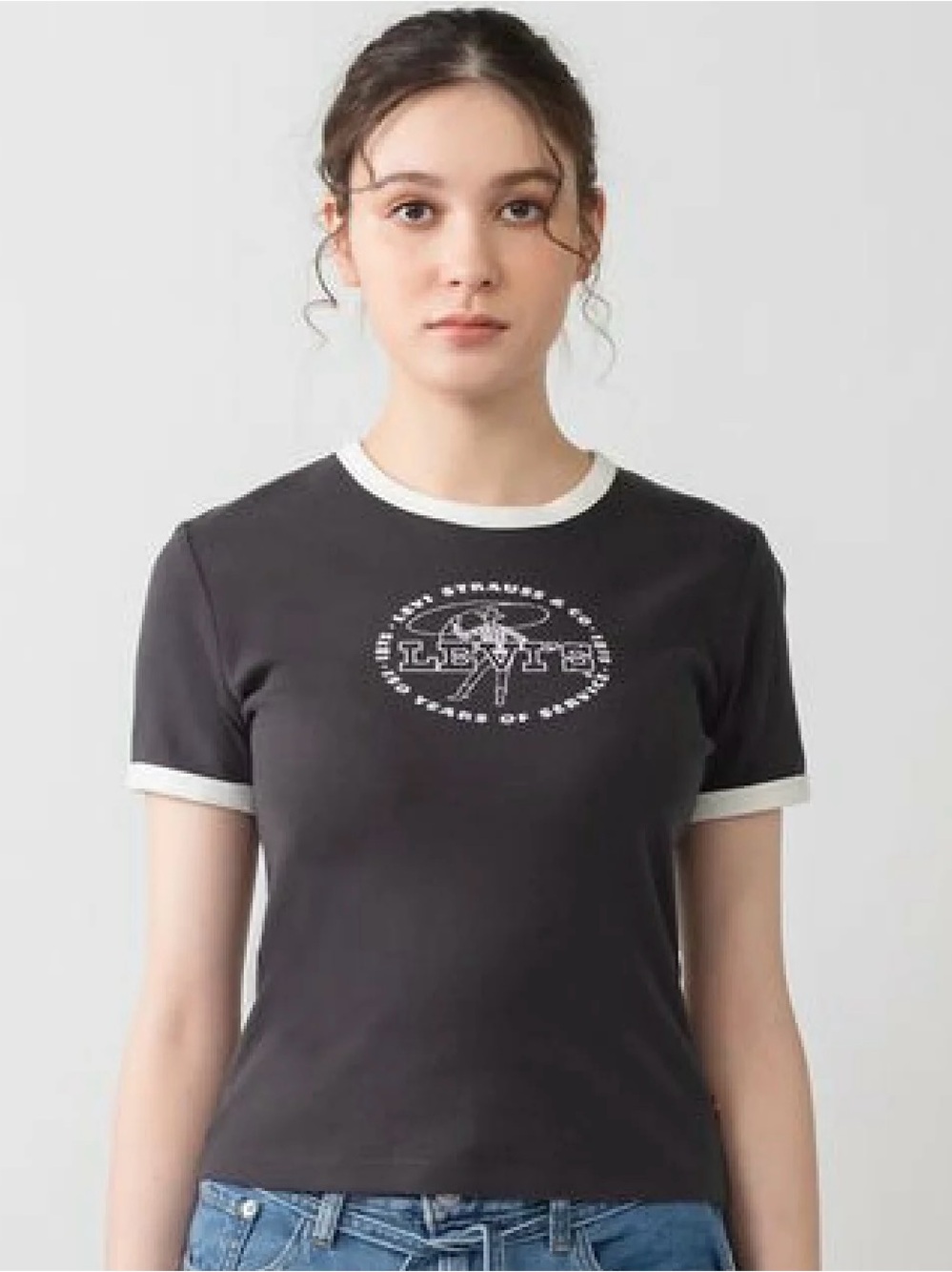 Levi’s Top - Picture 5 of 7